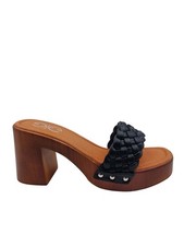 STILL SANDALI DONNA ECOPELLE