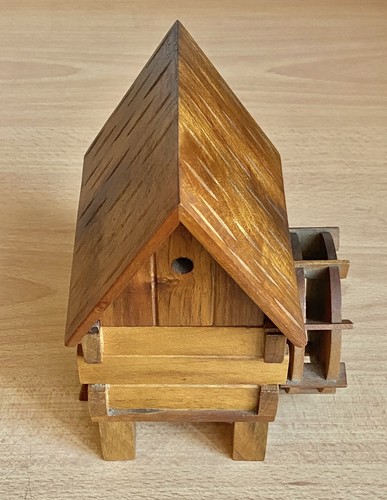 Carillon reuge vintage - carillon,