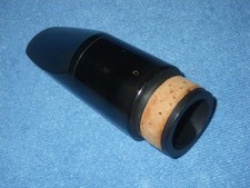 BOCCAGLIO CLARINETTO BASSO