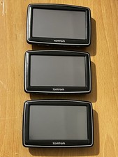 X3 TomTom XL navigatore