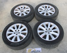 Cerchi lega volkswagen - in,