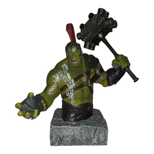 Buste hulk champion - hulk, of