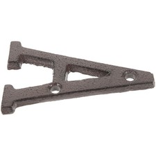  Lettera d'identificazione della lettera inglese della casa della lettera