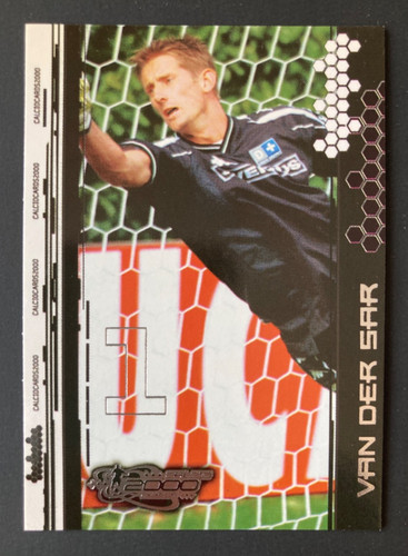 1999 panini calcio - panini,