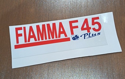 Adesivo tendalino fiamma f45 - fiamma,