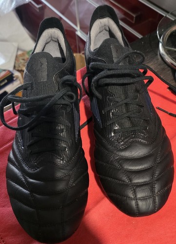 Scarpe calcio mizuno morelia - scarpe,