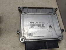 Centralina motore diesel KIA CEED 2010 -modulo 0261S05601 85kW VAQ16925