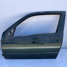 PORTIERA ANTERIORE SINISTRA PER ALFA ROMEO 145 Serie (930_) (94>99)