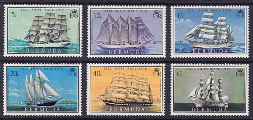 Bermuda 1976 corsa grandi - 1976,