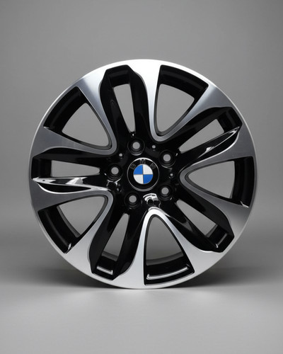 Cerchi lega bmw - cerchi, in