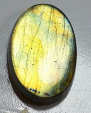 Pietra Preziosa Cabochon Ovale