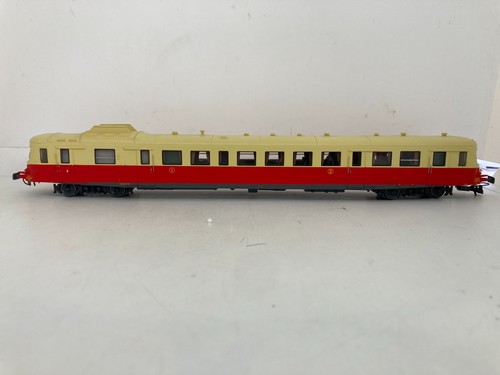 Roco 43082 autorail - ho,