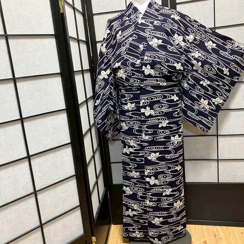 8776 giapponese yukata donna - 8776#,