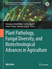 Plant Pathology, Fungal