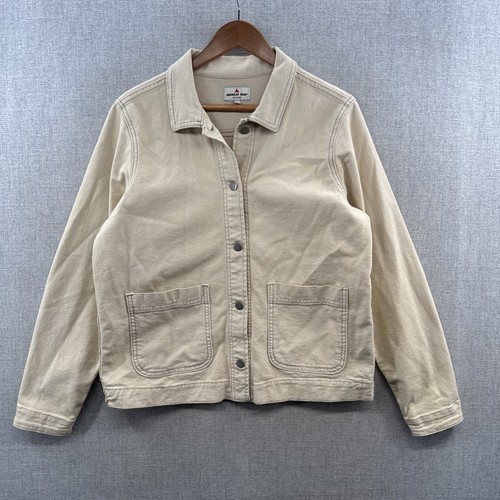 Giacca american giant - giacca,
