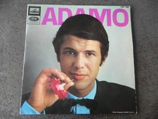 ADAMO   " LE NÉON "   (EP 4