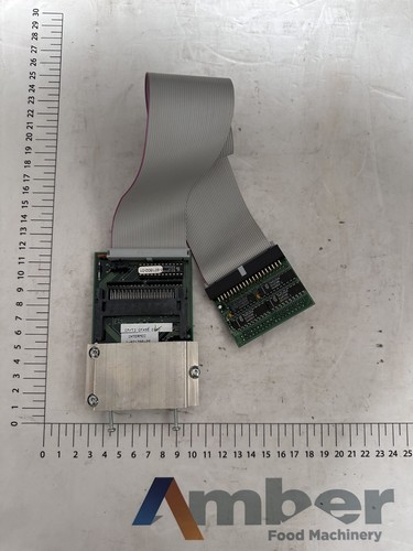 Scheda stampante intermec - scheda,