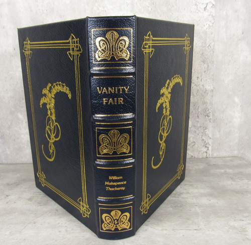 Easton press vanity fair - easton,