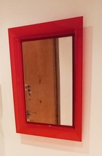 SPECCHIO KARTELL, SPECCHIO DA