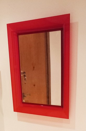 Specchio kartell da - specchio,