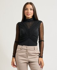 Maglia donna Annarita N con