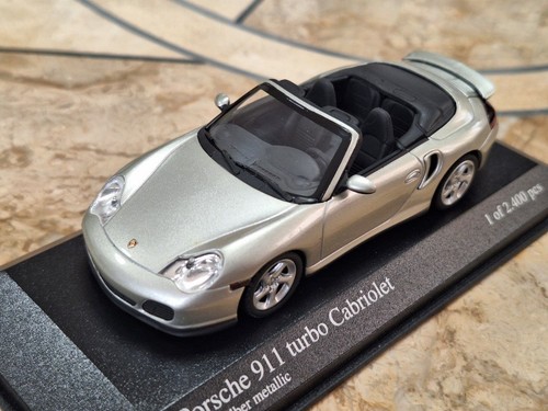 Porsche 911 turbo - 911,