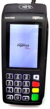 Ingenico Desk 5000 Terminale