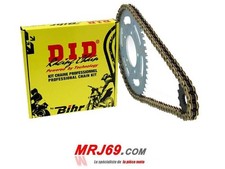 HONDA XL 125 S 1980-1982 KIT