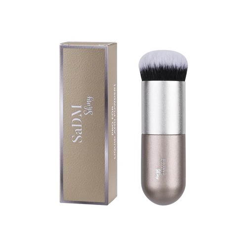 Pennello kabuki make - , up
