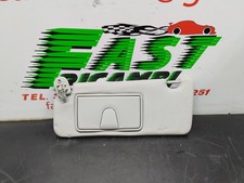 ALETTA PARASOLE ANTERIORE