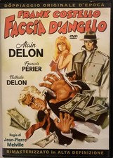 FRANK COSTELLO FACCIA D'ANGELO