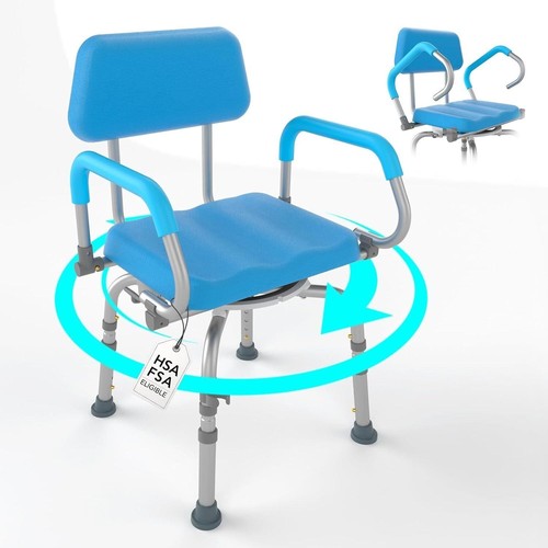 Ruiers 360 swivel - 360°,