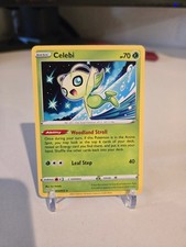 Celebi 003/072 Shining Fates