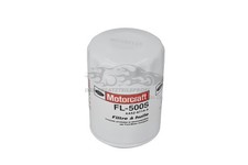 Filtro olio originale Ford per
