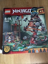 LEGO NINJAGO: Crepuscolo