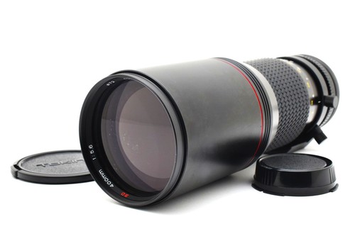 Quasi come nuovo - tokina, af