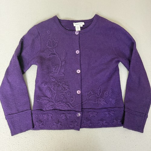 Maglione cardigan donna