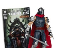 Action Figure Shredder 5'' -