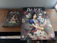 The Art Of Alice Madness