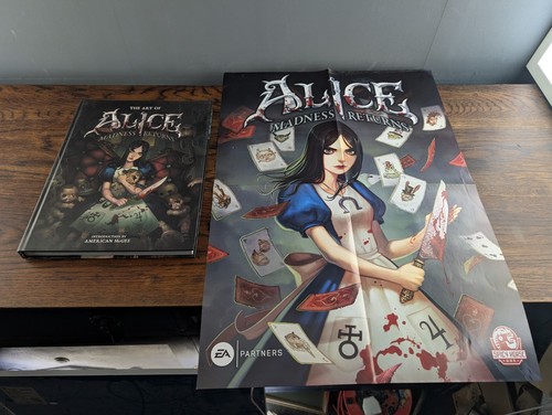 The art alice - art,