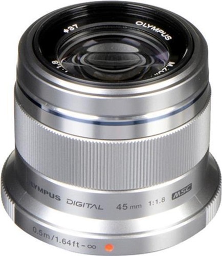 Olympus zuiko obiettivo - olympus,