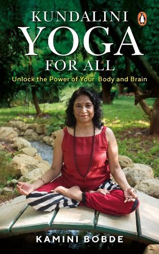 Kamini bobde kundalini yoga - kundalini,