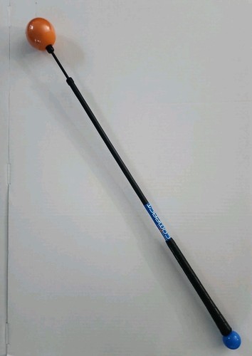 Frusta arancione compatta golf - frusta,