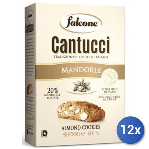 12x multipack falcone - 12x,