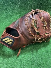 Guanto da baseball Mizuno Pro