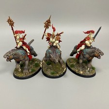 3X EVOCATORI SU DRACOLINE