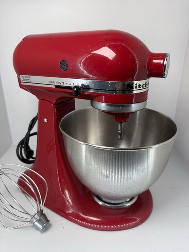 Kitchenaid artisan series qt - kitchenaid,