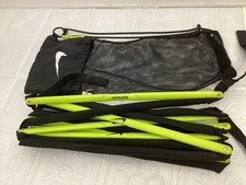 Nike SPARQ Speed Agility