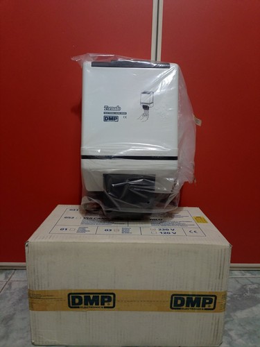 Tornado della dmp electronics - dmp,