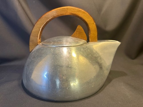 Bollitore vintage jean picquot - bollitore,